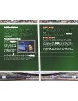 Preview for 9 page of XBOX TOPSPIN Manual