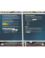 Предварительный просмотр 14 страницы XBOX TOPSPIN Manual