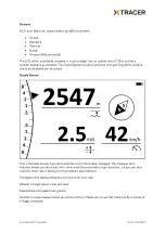 Preview for 5 page of XC-Tracer Maxx User Manual