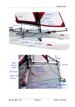 Preview for 64 page of XCAT Sail Owner'S Manual