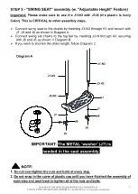 Предварительный просмотр 23 страницы XDP Recreation G Series Manual