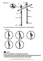 Предварительный просмотр 24 страницы XDP Recreation G Series Manual