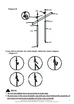 Предварительный просмотр 26 страницы XDP Recreation G Series Manual