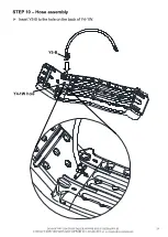 Предварительный просмотр 30 страницы XDP Recreation G Series Manual