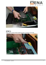 Preview for 7 page of Xena Networks ValkyrieBay Installation Manual