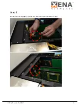 Preview for 9 page of Xena Networks ValkyrieBay Installation Manual