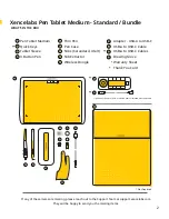 Preview for 4 page of Xencelabs STANDARD Quick Start Manual