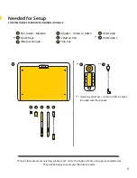 Preview for 7 page of Xencelabs STANDARD Quick Start Manual