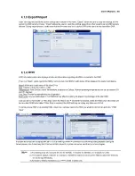 Preview for 36 page of XENO 4CH User Manual