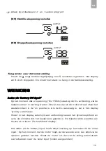 Preview for 10 page of Xenteq HDC Series User Manual