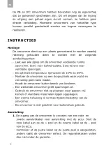 Preview for 3 page of Xenteq IPC Series User Manual