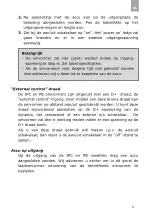 Preview for 4 page of Xenteq IPC Series User Manual