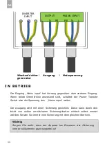 Предварительный просмотр 11 страницы Xenteq PTS Series User Manual