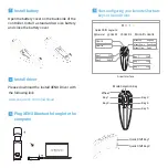 Preview for 2 page of XENX SC-01 User Manual