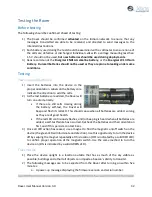 Preview for 32 page of Xeos Technologies Inc. Rover User Manual