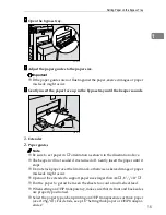 Preview for 21 page of Xerox 1075 Operating Instructions Manual