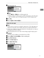 Preview for 23 page of Xerox 1075 Operating Instructions Manual