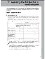 Preview for 27 page of Xerox 1075 Operating Instructions Manual