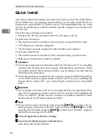 Preview for 30 page of Xerox 1075 Operating Instructions Manual