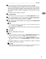 Preview for 31 page of Xerox 1075 Operating Instructions Manual