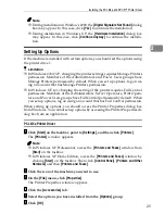 Preview for 35 page of Xerox 1075 Operating Instructions Manual