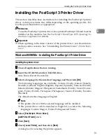 Preview for 37 page of Xerox 1075 Operating Instructions Manual