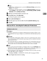 Preview for 41 page of Xerox 1075 Operating Instructions Manual