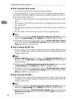 Preview for 44 page of Xerox 1075 Operating Instructions Manual
