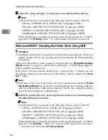 Preview for 50 page of Xerox 1075 Operating Instructions Manual