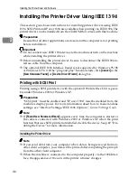 Preview for 52 page of Xerox 1075 Operating Instructions Manual