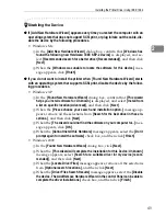Preview for 55 page of Xerox 1075 Operating Instructions Manual