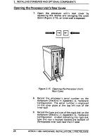 Preview for 35 page of Xerox 1186 Hardware Installation