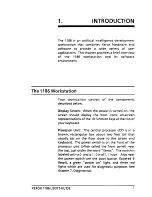 Preview for 9 page of Xerox 1186 User Manual