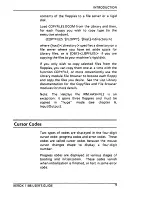 Preview for 17 page of Xerox 1186 User Manual