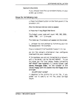 Preview for 53 page of Xerox 1186 User Manual