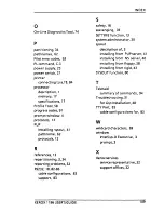 Предварительный просмотр 123 страницы Xerox 1186 User Manual