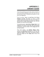 Preview for 131 page of Xerox 1186 User Manual