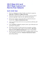 Preview for 23 page of Xerox 1235/DX - Phaser Color Laser Printer Network Manual