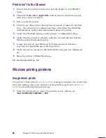 Предварительный просмотр 73 страницы Xerox 1235DT - Phaser Color Solid Ink Printer Service Manual