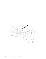 Предварительный просмотр 103 страницы Xerox 1235DT - Phaser Color Solid Ink Printer Service Manual