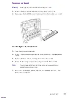 Preview for 124 page of Xerox 1235DT - Phaser Color Solid Ink Printer Service Manual