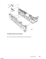 Предварительный просмотр 134 страницы Xerox 1235DT - Phaser Color Solid Ink Printer Service Manual