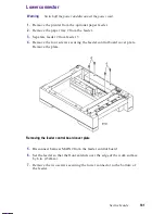 Preview for 194 page of Xerox 1235DT - Phaser Color Solid Ink Printer Service Manual