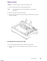 Предварительный просмотр 196 страницы Xerox 1235DT - Phaser Color Solid Ink Printer Service Manual