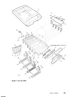 Preview for 204 page of Xerox 1235DT - Phaser Color Solid Ink Printer Service Manual