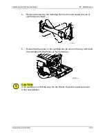 Preview for 7 page of Xerox 2006NPC - DocuColor Color Laser Maintenance Manual