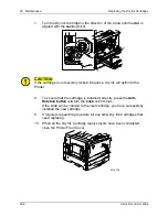 Preview for 8 page of Xerox 2006NPC - DocuColor Color Laser Maintenance Manual