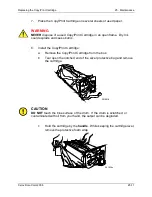 Preview for 11 page of Xerox 2006NPC - DocuColor Color Laser Maintenance Manual