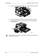 Preview for 12 page of Xerox 2006NPC - DocuColor Color Laser Maintenance Manual