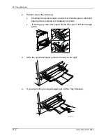 Preview for 6 page of Xerox 2006NPC - DocuColor Color Laser Manual